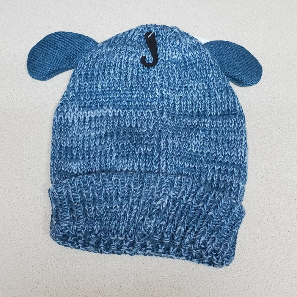 NWT kids animal hat